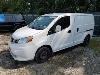 2021 Nissan NV 3N6CM0KN9MK694709