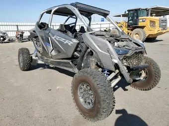 2024 Polaris RZR Pro R 3NSRMD2K2RG335141