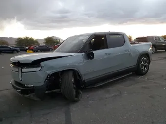 2022 Rivian R1T 7FCTGAAA2NN012726