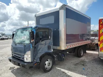 2022 Isuzu JALE5W161N7304982