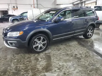 2014 Volvo XC70 YV4902BZ8E1179756