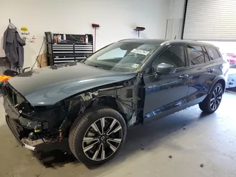 2024 Volvo V60 YV4L12WB2R2140581