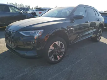 2023 Audi e-tron WA1AAAGE7PB025575
