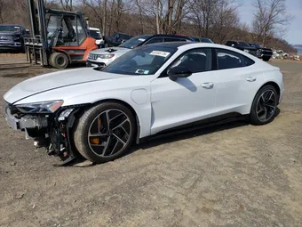 2024 Audi RS e-tron GT WAUBHBFW7R7901666