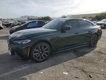 2024 BMW i4 WBY73AW06RFS32808