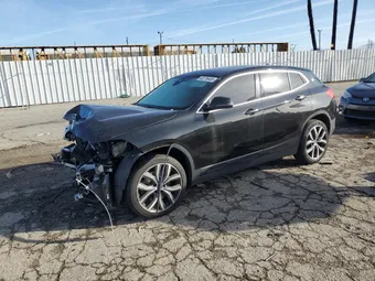 2019 BMW X2 WBXYJ3C55K5N39859