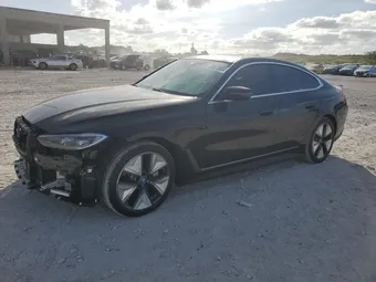 2024 BMW i4 WBY43AW00RFT06257