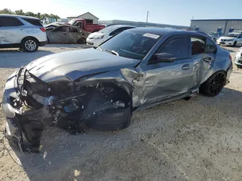 2023 BMW M3 WBS53AY08PFP08696