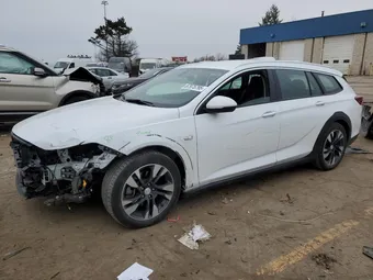 2019 Buick Regal W04GU8SX0K1016041