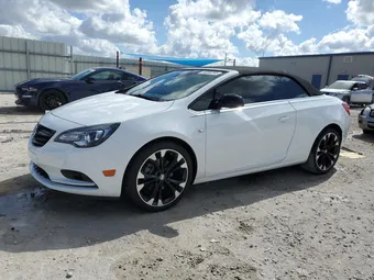 2019 Buick Cascada W04WJ3N50KG300252