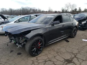 2024 Cadillac CT5 1G6DV5RW1R0124799