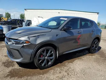 2023 Dodge Hornet ZACNDFBN6P3A01235