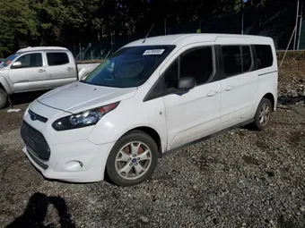 2015 Ford Transit Connect NM0GE9F71F1198287