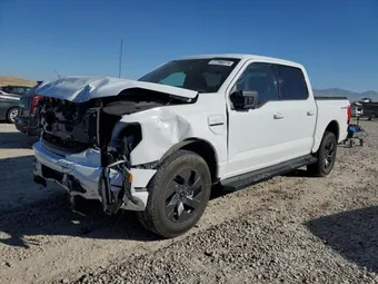 2023 Ford F-150 Lightning 1FTVW1EL8PWG20468