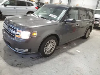2016 Ford Flex 2FMHK6C87GBA24012