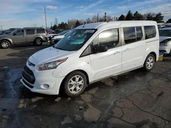 2016 Ford Transit Connect NM0GE9F75G1279620