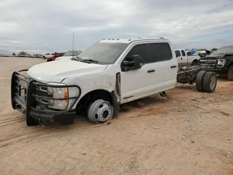 2023 Ford F-450 1FD0W4HT8PEC04591
