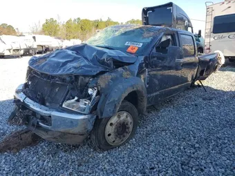 2020 Ford F-450 1FT8W4DT1LEE15221
