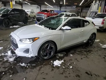 2019 Hyundai Veloster KMHTH6AB3KU011655