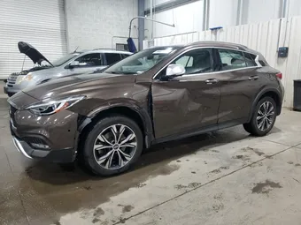 2017 Infiniti QX30 SJKCH5CR1HA034979