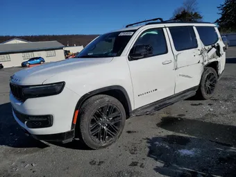 2023 Jeep Wagoneer 1C4SJVBP3PS559313