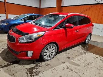 2015 Kia Rondo KNAHU8A32F7077416