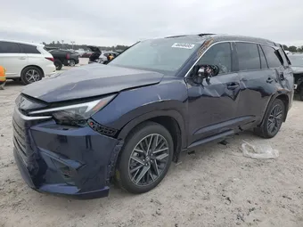 2024 Lexus TX 350 5TDAAAA68RS006231