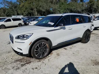 2023 Lincoln Aviator 5LM5J7WC6PGL27025