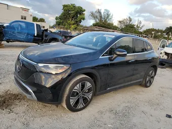 2023 Mercedes-Benz EQE 4JGGM2BB4PA021401