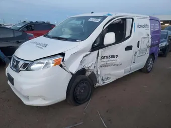 2019 Nissan NV 200 3N6CM0KN9KK708623