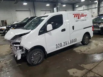 2021 Nissan NV 200 3N6CM0KN0MK696803
