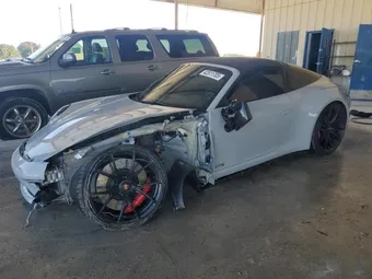 2024 Porsche 911 WP0BB2A97RS233094