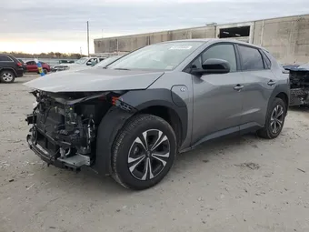 2023 Subaru Solterra JTMABABA9PA015174