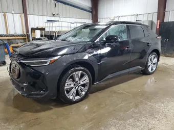 2023 Toyota bZ4X JTMABABA0PA012860