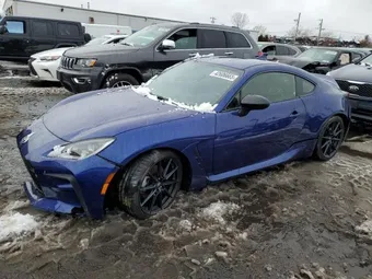 2023 Toyota GR86 JF1ZNBF19P8758599