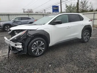 2024 Toyota bZ4X JTMABACA7RA072913