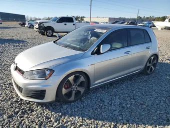 2016 Volkswagen GTI 3VW547AU2GM048141