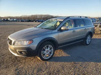 2016 Volvo XC70 YV4612NK9G1261318