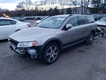 2015 Volvo XC70 YV4902NC3F1200845