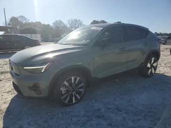 2023 Volvo C40 Recharge YV4ED3GM7P2045176