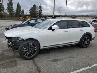 2018 Volvo V90 YV4102NK4J1018925