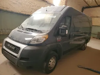 2021 Ram Promaster 3C6FRVJG6ME503013