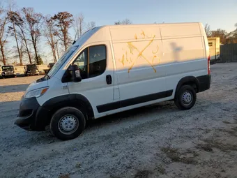 2024 Ram Promaster 3C6LRVCG5RE106657