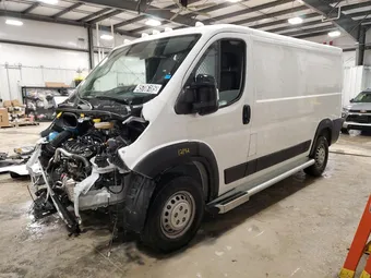 2025 Ram Promaster 3C6LRVVGXSE517250