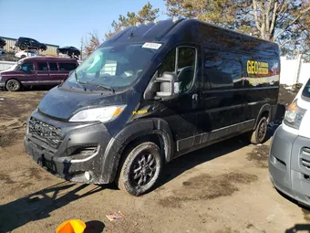 2023 Ram Promaster 3C6LRVDG6PE570228