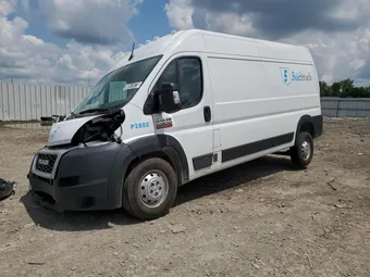 2022 Ram Promaster 3C6LRVDG8NE107682