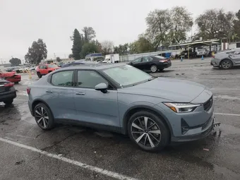 2021 Polestar 2 LPSED3KA1ML015248