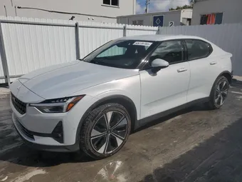 2023 Polestar 2 YSMED3KA1PL126074