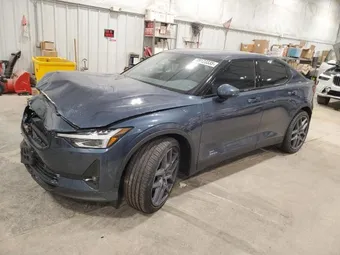2024 Polestar 2 YSMFD3KA1RL238901
