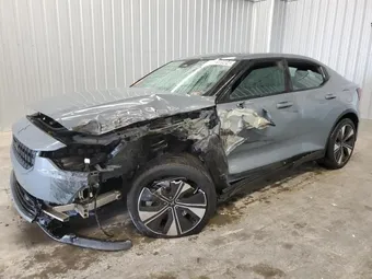 2023 Polestar 2 YSMED3KA9PL144080
